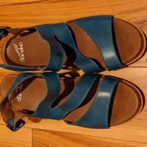 Dansko sandals